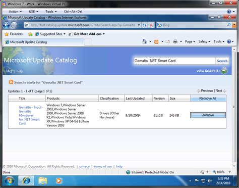 smart card driver windows 7|download microsoft smart card manager.